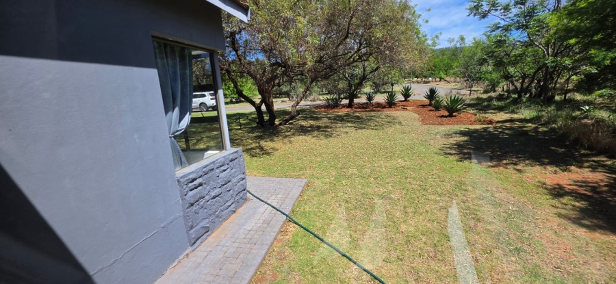 4 Bedroom Property for Sale in Buffelspoort Eco Estate North West